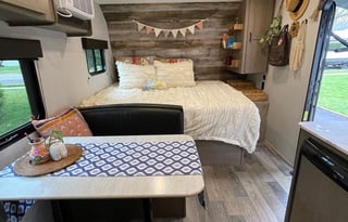 2021 Keystone Hideout Travel Trailer