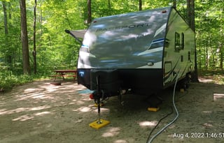 Delivered& Wkly  Discount 2019 Keystone Passp 239M