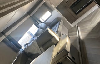 Home away from Home!