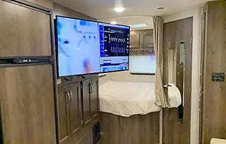 2020Jayco Redhawk HAL 440