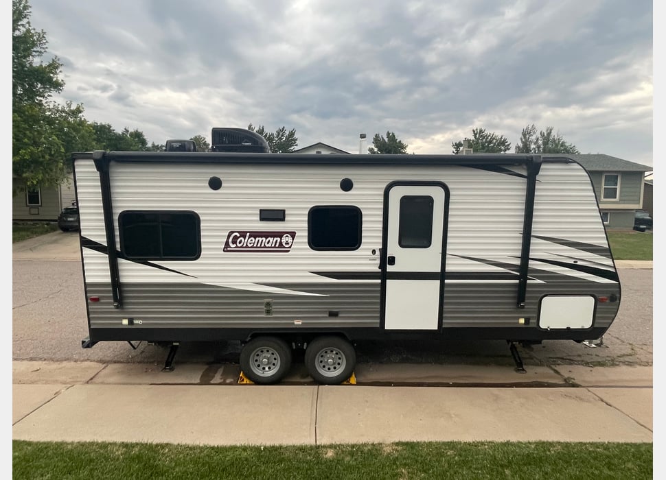 Travel Trailer rentals in Laramie