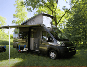 Thor Motor Coach Sequence 20A