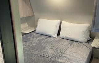 Your Glamping Adventure starts here!!