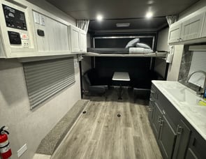 Eclipse Stellar Limited 21FS-LE