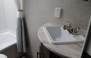 Forest River RV T26SS