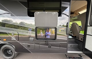 BRAND NEW 2026 Entegra Esteem 27U 30' Class C