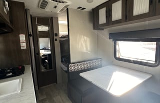 Omar’s RV Get Away