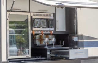 Big Family RV Rental