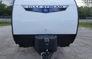 Gulfstream Amerilite 22RSD