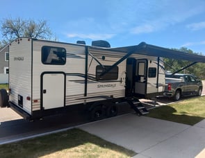Keystone RV Springdale 260TBWE