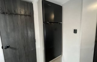Clean, Comfortable, & Versitile 2022 Toy Hauler
