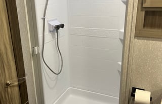 Cherokee Arctic Wolf