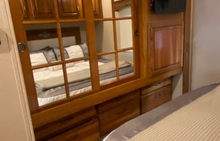 Jayco Seneca 37FS - Super C Class!