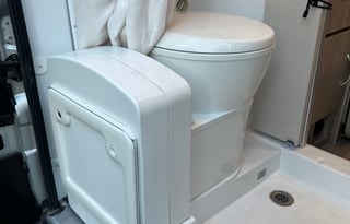 2023 Thor Motor Coach Scope 18M