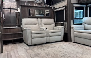 2022 Grand Design Solitude 390RK