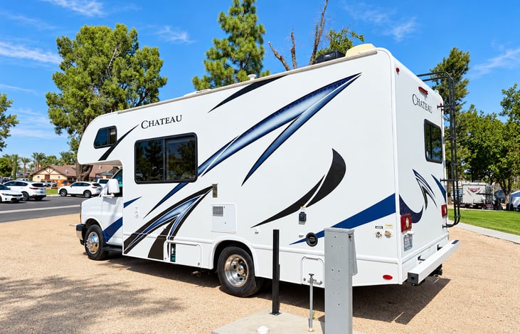 RV Photo