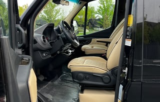 Excellent comfort for your amazing road trip!!