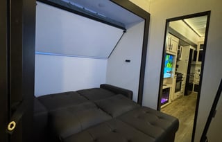 Luxury RV Rental at Grand Riviera RV Resort