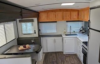 2021 Keystone RV Bullet