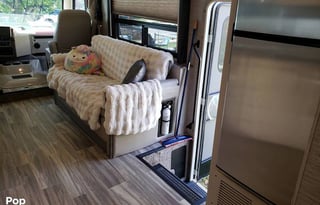 2021 THOR ACE MOTOR COACH