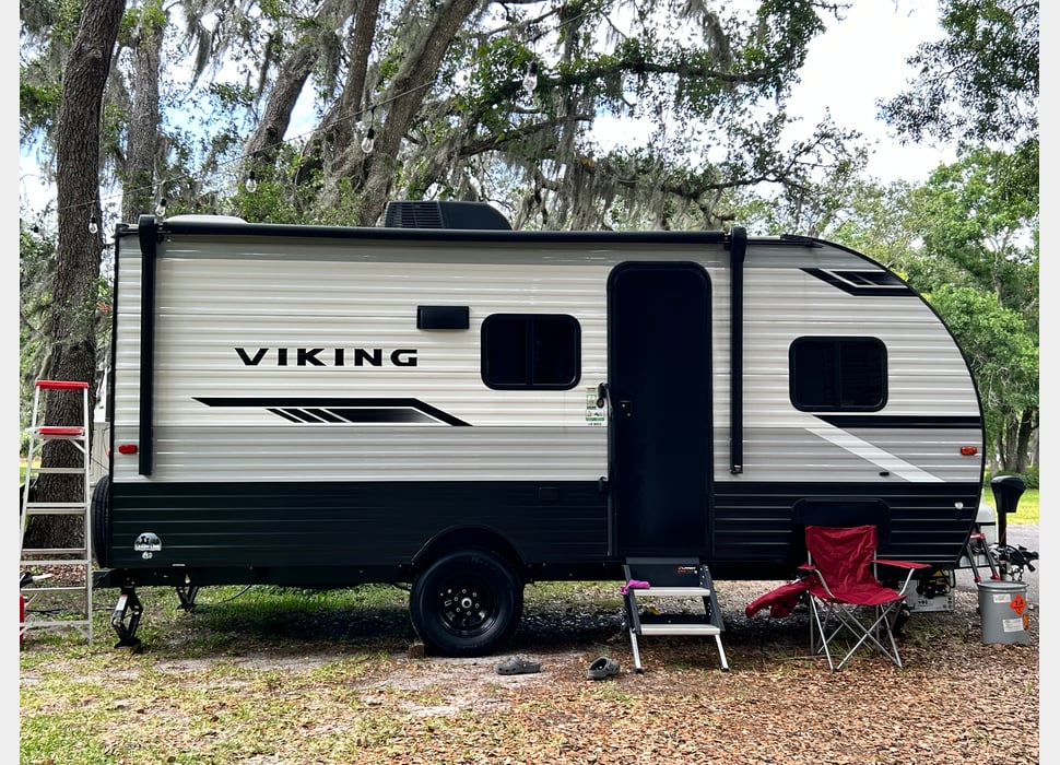 Travel Trailer rentals in Norris City