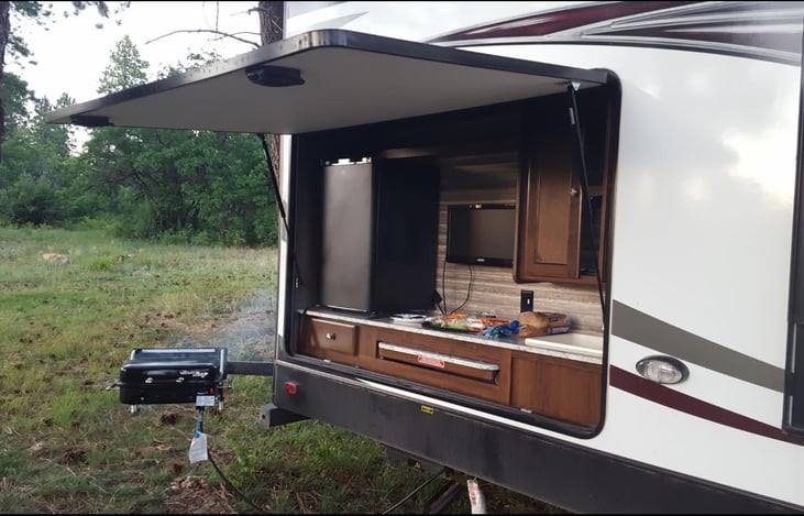 RV Photo