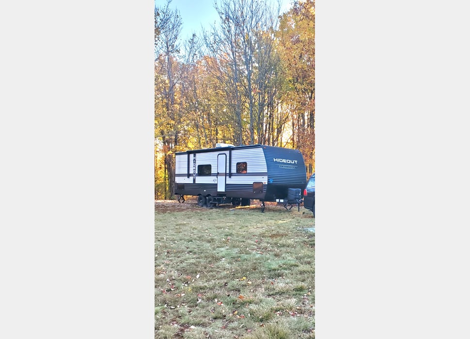 Travel Trailer rentals in Hoboken