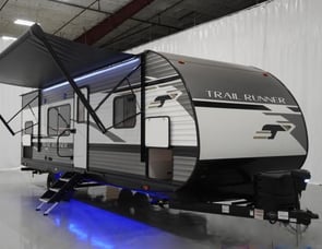 Heartland Trail Runner 261 JM