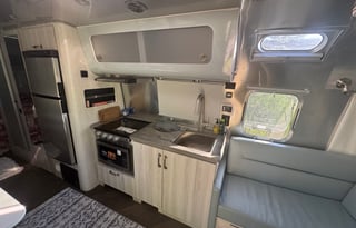 2023 Airstream RV International 28RB