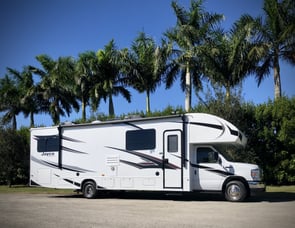 Jayco Redhawk 31F
