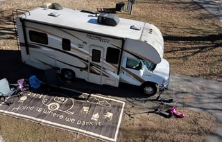 Sugarbear 4 -Cute & Easy to drive!