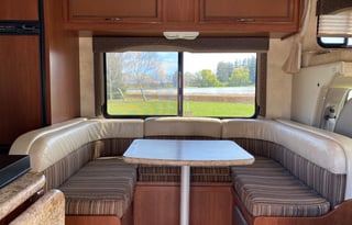 Abbey Adventures 2014 Thor  Freedom Elite 23U