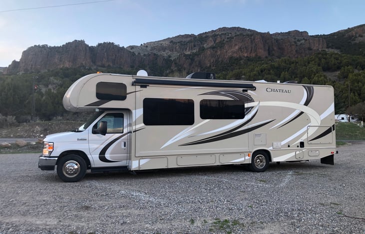 RV Photo