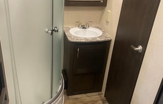 2018 Forest River Sandstorm G Series