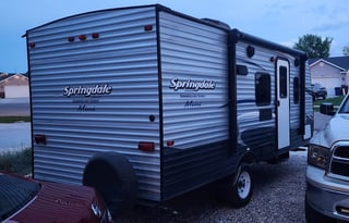 Build Outdoor Experiences With This Cozy Camper