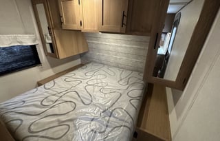 2023 Prime Time RV Avenger 24BHS