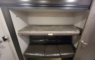 2018 CrossRoads RV Sunset Trail Super Lite ST330BH