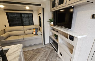 Fully Loaded Bunkhouse, Dog Friendly