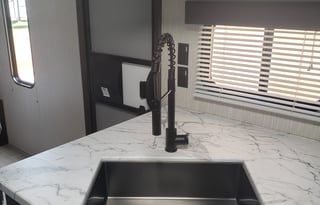 2020 Forest River Cherokee Grey Wolf Limited 26DBH