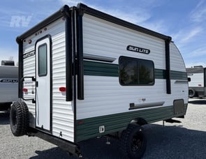 Sunset Park RV Sun Lite 16BH