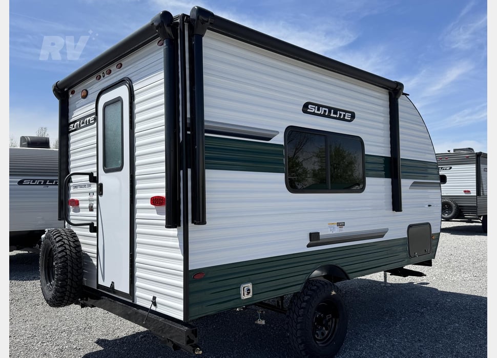 Travel Trailer rentals in Mentor