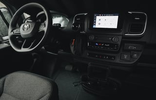 2026 Winnebago Solis NPF Limited Edition 59P