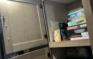 2021 Venture RV SportTrek ST332VBH