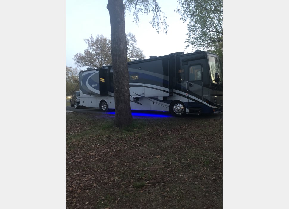 Class A Motor Home rentals in Ambler