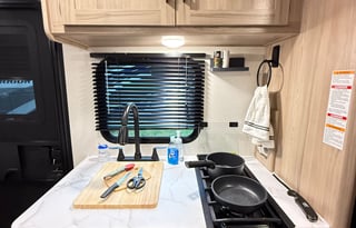 2025 Coleman Light 17BX