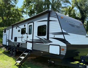 Heartland Pioneer DS 320