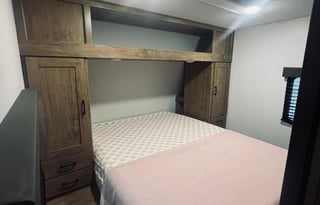 Traveler’s Trove 'Casa Nomad'