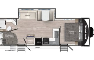 Brand NEW Eddie Bauer