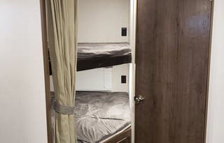 Bunkhouse Clean and Fun House