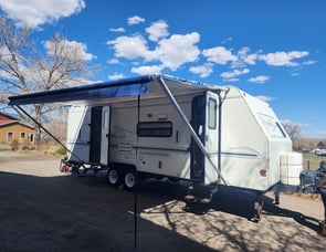 Forest River RV Rockwood Ultra Lite 2602